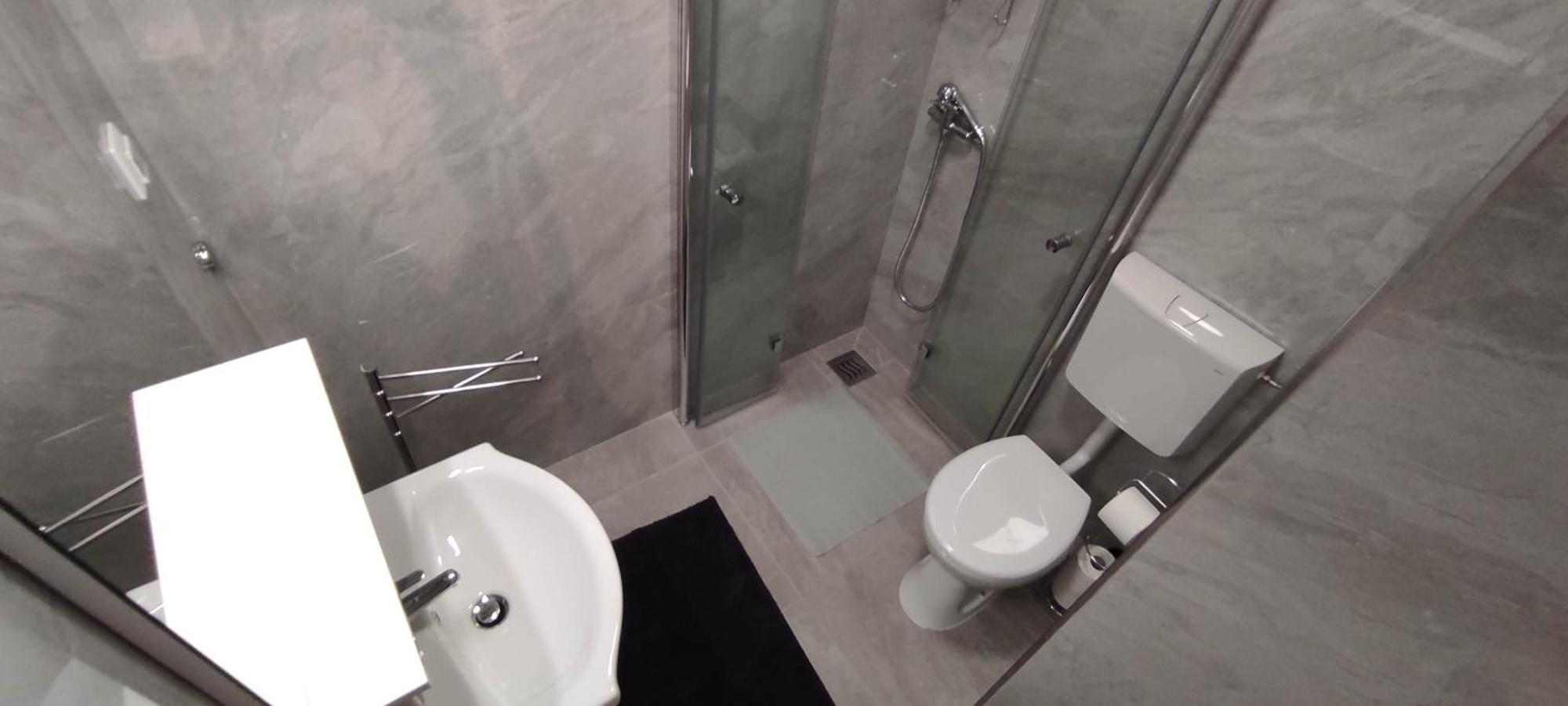 Apartman Nino Pula