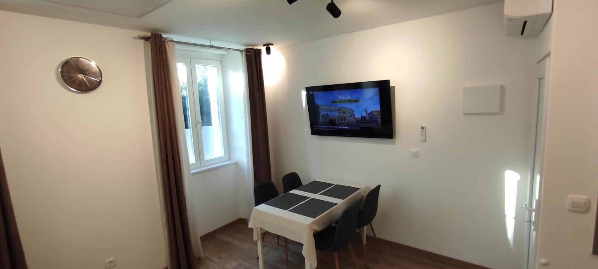 Apartman Nino *