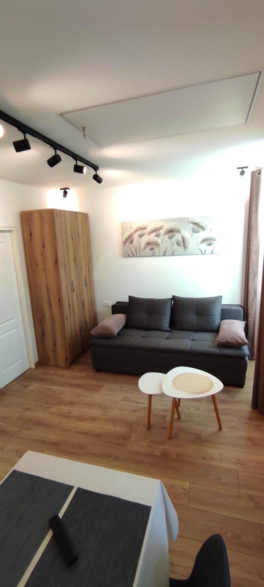 Apartman Nino *
