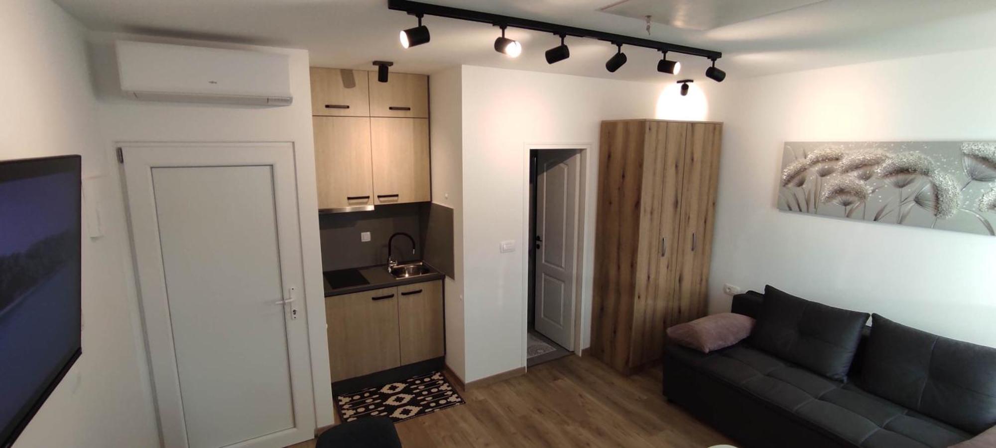 Apartman Nino *